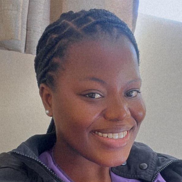 Dr Mbali P. Ngcobo