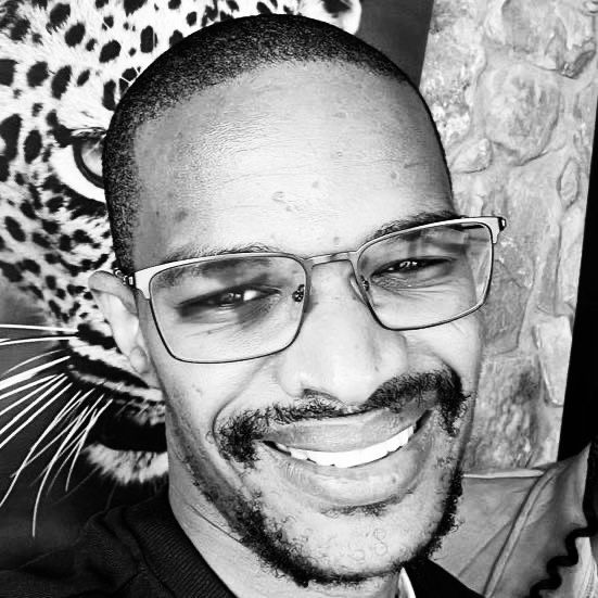 Dr Tshepo I. Khene